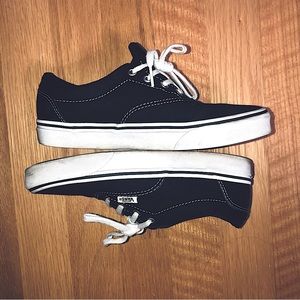 VANS doheny sneaker